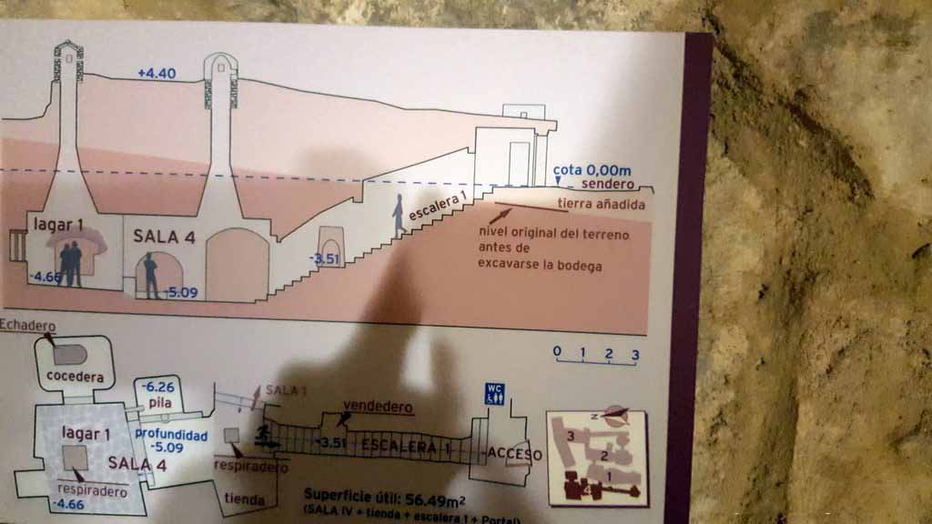 Cigales: Ruta de bodegas y más cosas que ver ? 