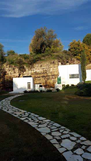 CORDOBA. CASA AMALIA