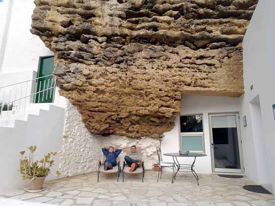 CORDOBA. CASA AMALIA