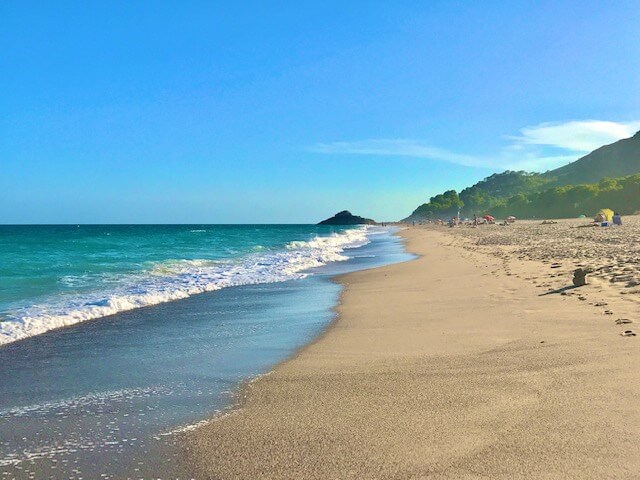 COSTA DAURADA (España): Ruta, mejores playas y cosas que ver y hacer