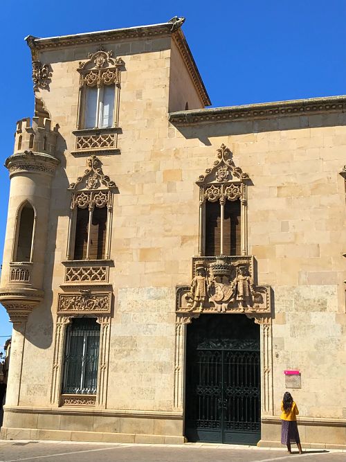 Visitar Ciudad Rodrigo, Salamanca