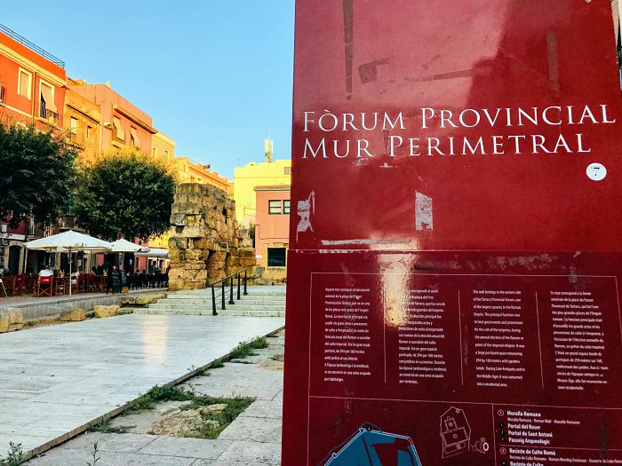 Dónde comer bien y barato en Tarragona