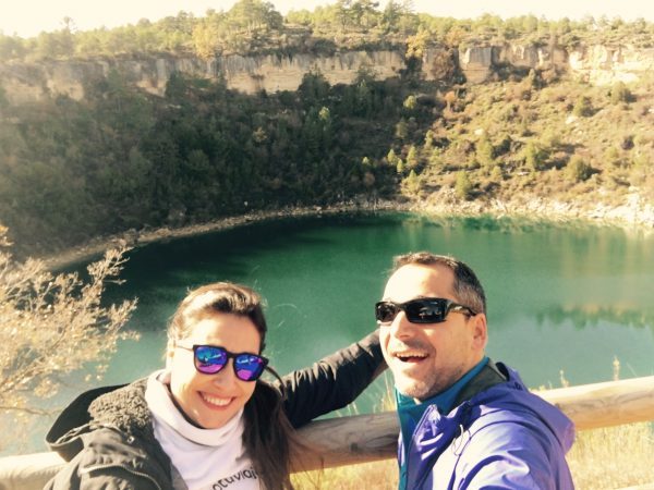 Torcas y lagunas. Una ruta por la Serranía de Cuenca que te va a encantar