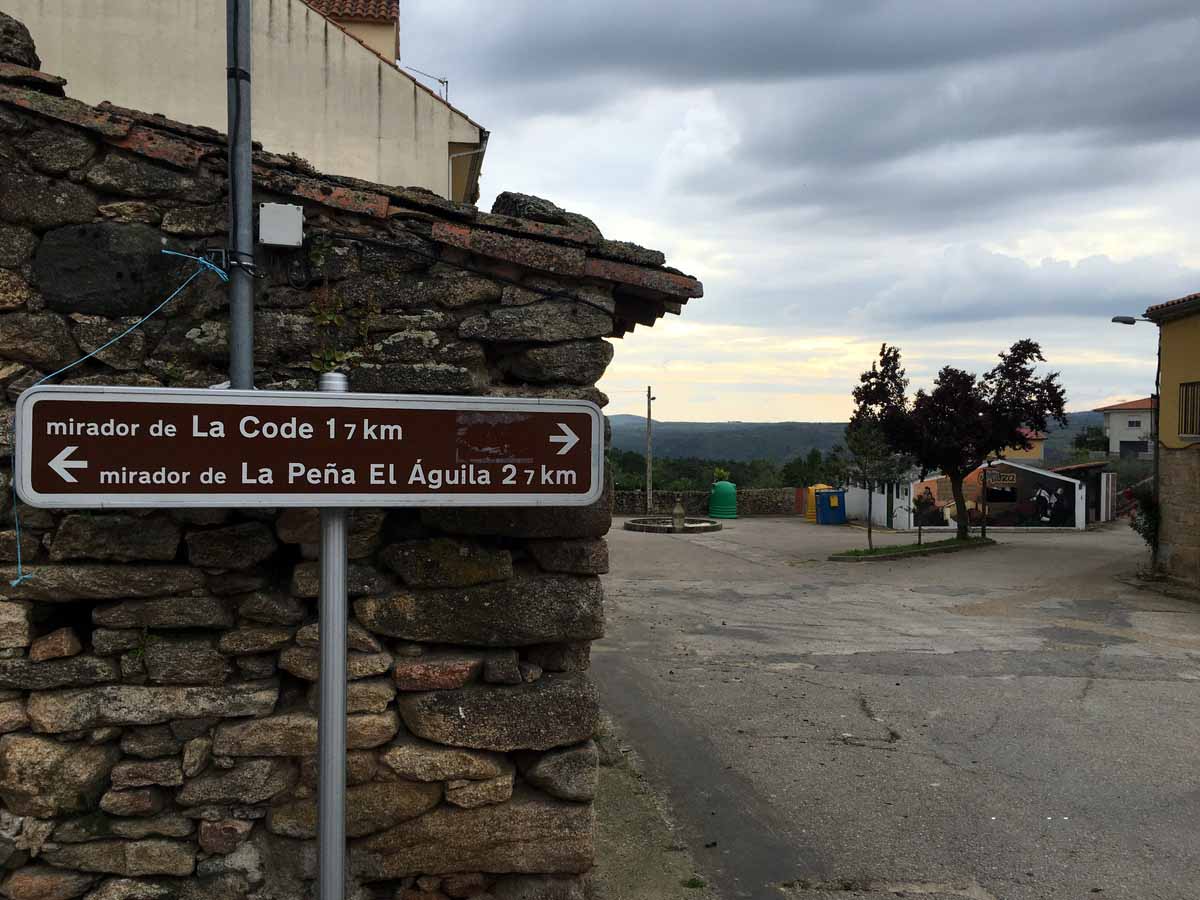 Los mejores miradores de las Arribes del Duero en Salamanca