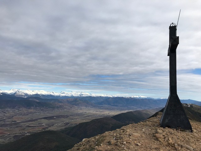 Pirineo aragonés en una semana, más allá del esquí 