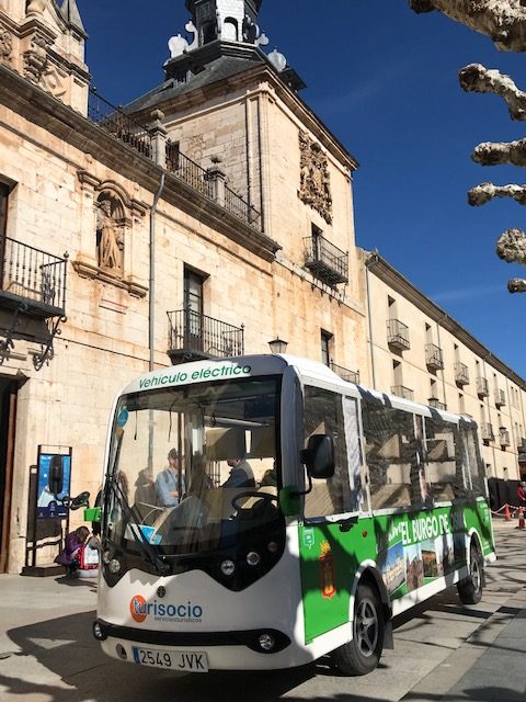 Qué ver y hacer en El BURGO de OSMA