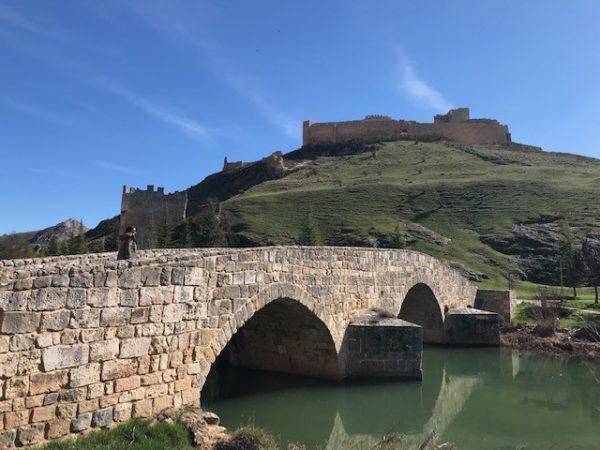 Qué ver y hacer en El BURGO de OSMA