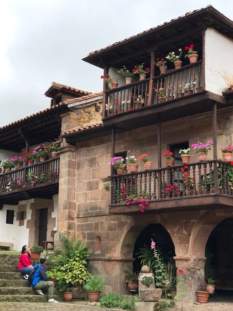 Los pueblos más bonitos de España en Cantabria