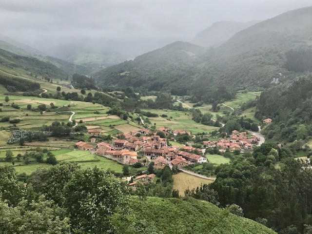 Los pueblos más bonitos de España en Cantabria