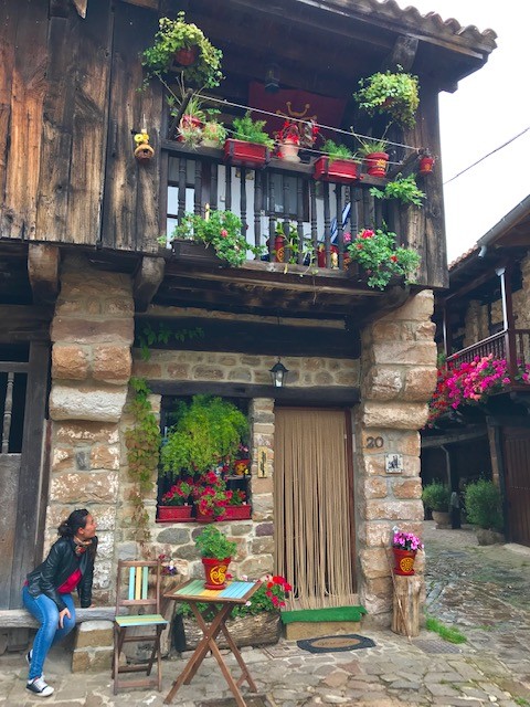 Los pueblos más bonitos de España en Cantabria