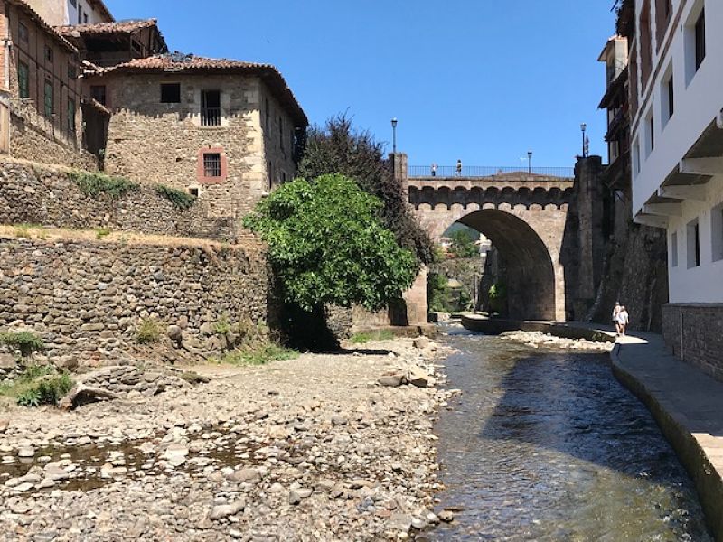 Los pueblos más bonitos de España en Cantabria