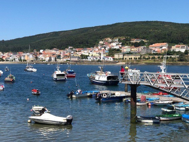 Ruta por la Costa da Morte: Paradas imprescindibles