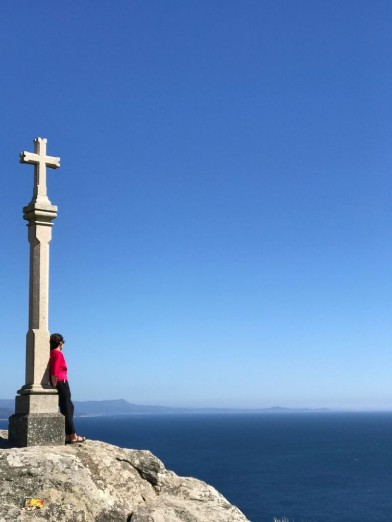 Cómo llegar y qué ver en el Faro de Finisterre