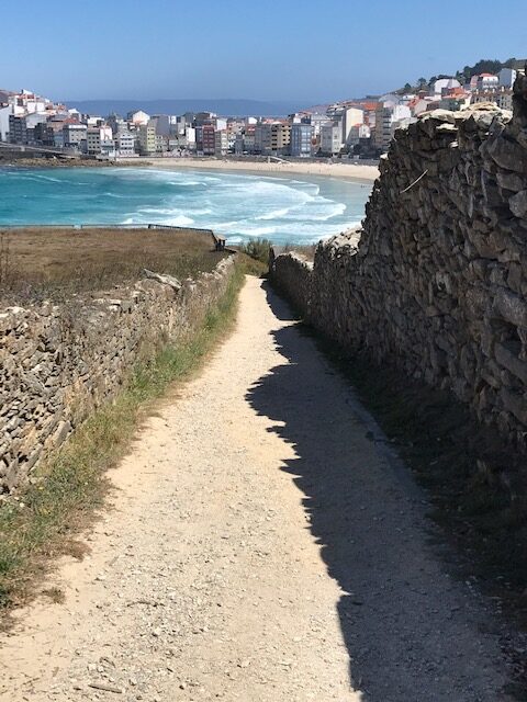 Ruta en coche por Galicia en 7 días 