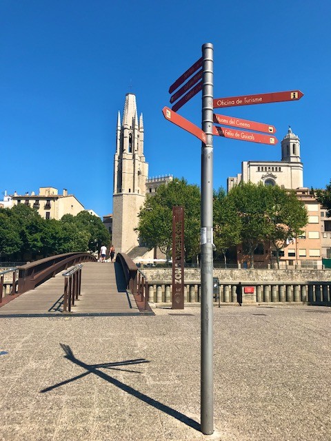 Qué ver y qué hacer en Girona en 1 o 2 días