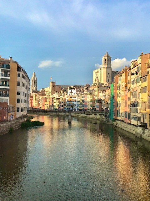 Qué ver y qué hacer en Girona en 1 o 2 días