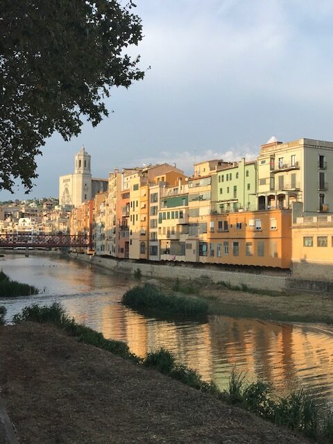 Ruta de una semana por la Costa Brava (Cataluña) 