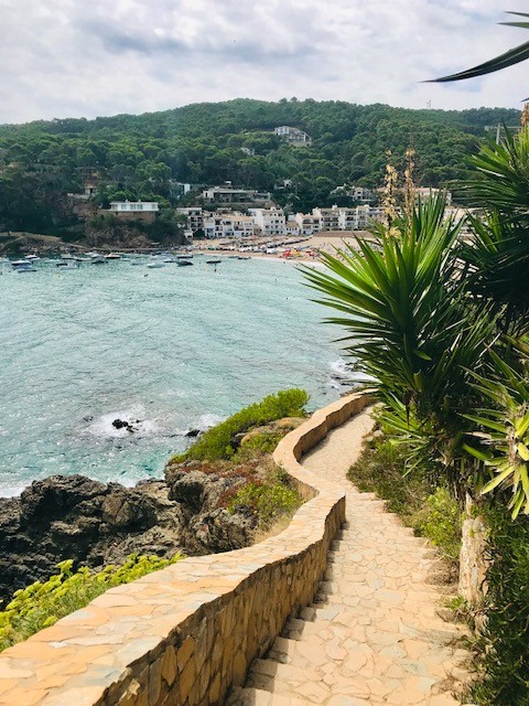 Algunas de las mejores playas de la Costa Brava