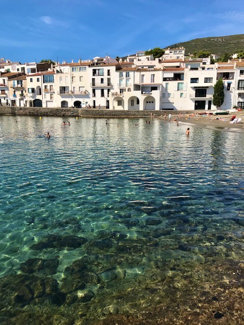 Ruta de una semana por la Costa Brava (Cataluña) 