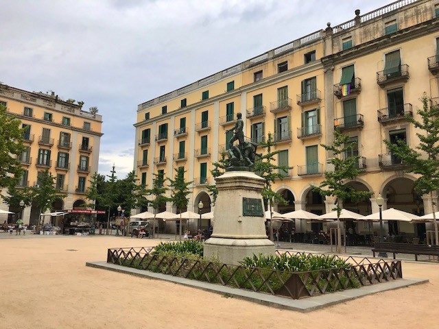 Qué ver y qué hacer en Girona en 1 o 2 días