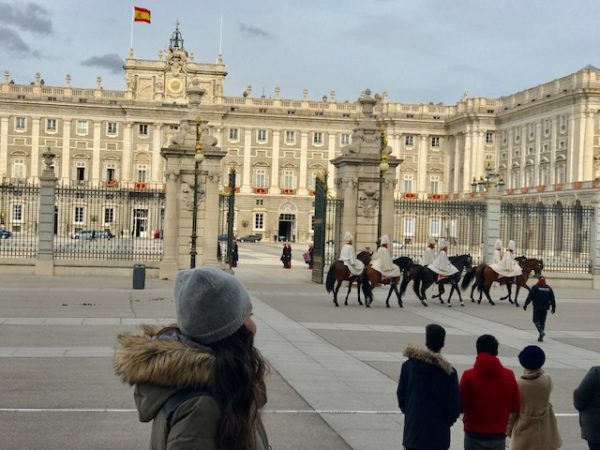 Qué ver en Madrid