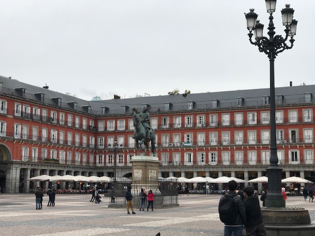 Madrid en 1 día. Qué ver y qué hacer. El Top 10