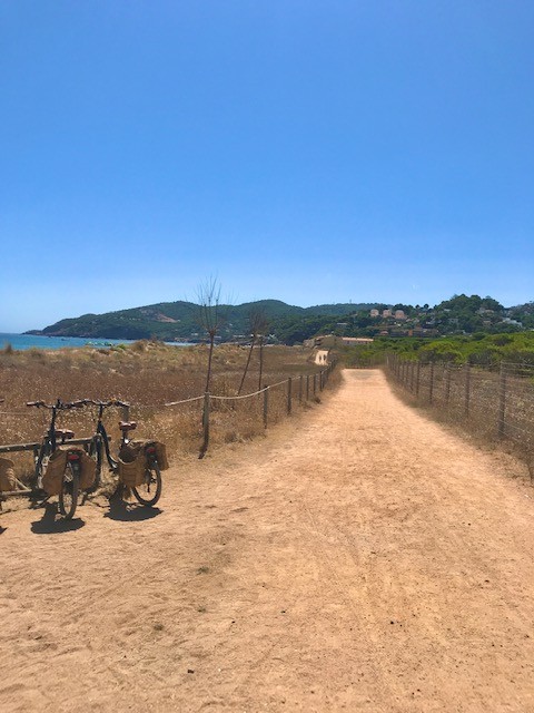 Ruta de una semana por la Costa Brava (Cataluña) 