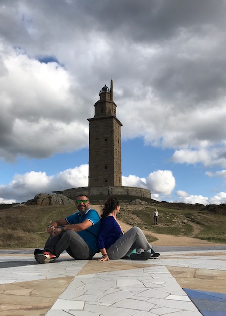 Ruta en coche por Galicia en 7 días 