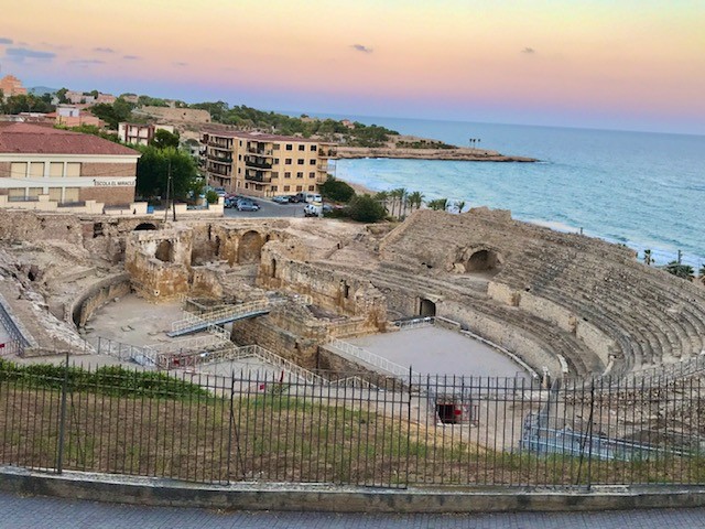 Qué ver y qué hacer en Tarragona by comienzaviaje.com