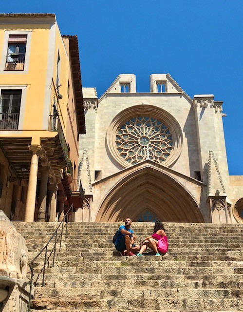 Tarragona en 2 días. 20 cosas que ver y que hacer