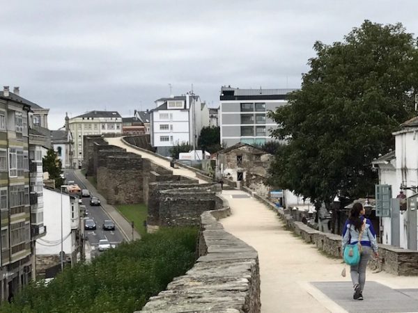 Ruta en coche por Galicia en 7 días 