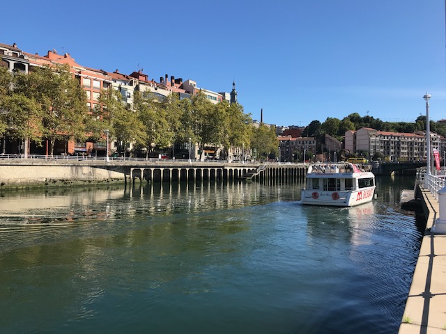 Lugares y planes que ver y hacer en Bilbao en 2 o 3 días