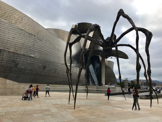 Lugares y planes que ver y hacer en Bilbao en 2 o 3 días