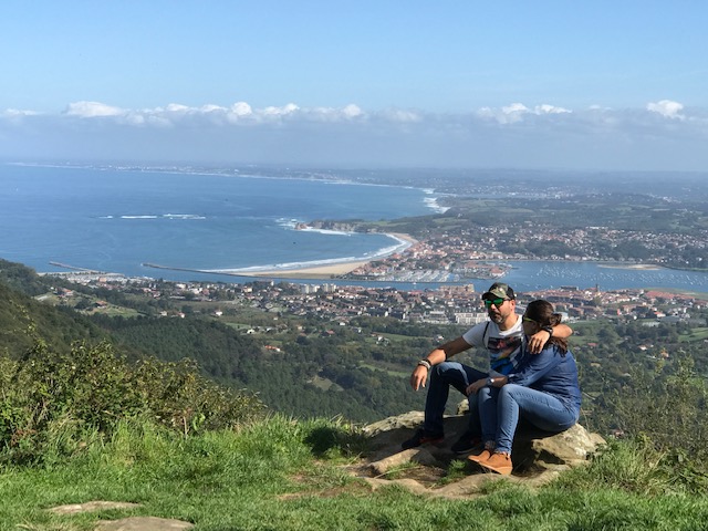 qué ver cerca de San Sebastián