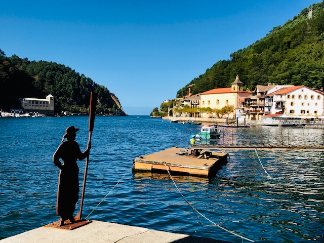 qué ver cerca de San Sebastián