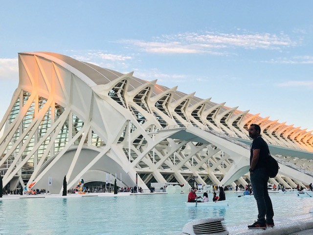 Qué ver y hacer en Valencia dos días ? [ GUÍA y MAPA ] 