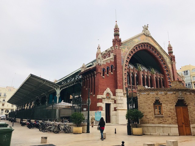 Qué ver y hacer en Valencia