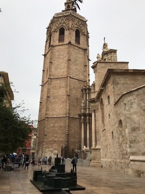 Qué ver y hacer en Valencia