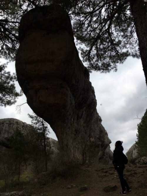 Qué ver y hacer en CUENCA