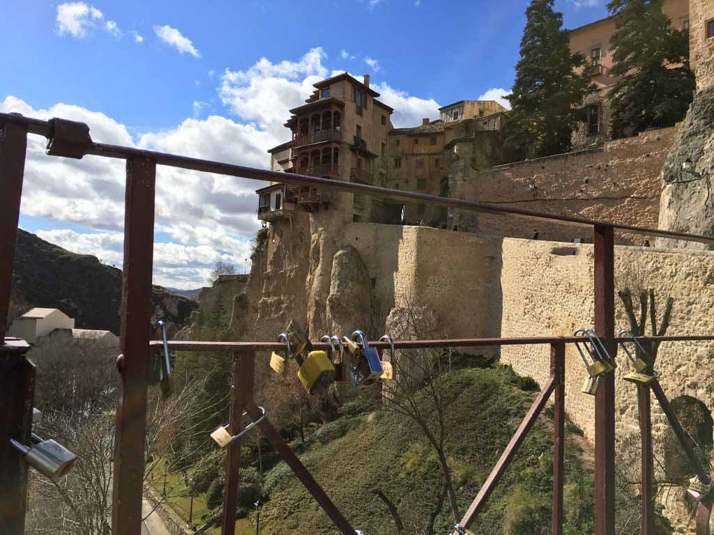 cuenca españa