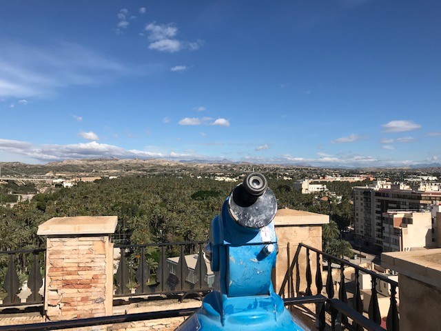 qué ver y qué hacer en la Costa Blanca de Alicante