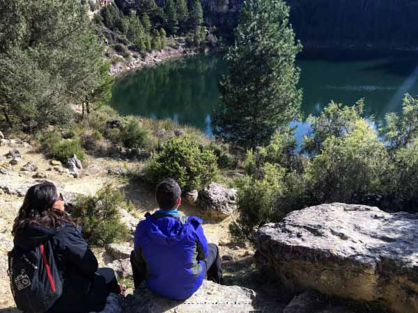 Torcas y lagunas. Una ruta por la Serranía de Cuenca que te va a encantar