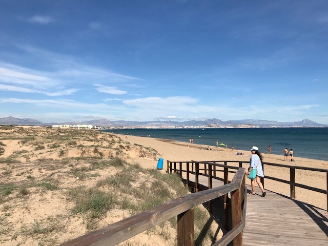 Qué ver y qué hacer en Alicante, España