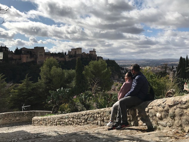 Cosas que ver y hacer en Granada en un día