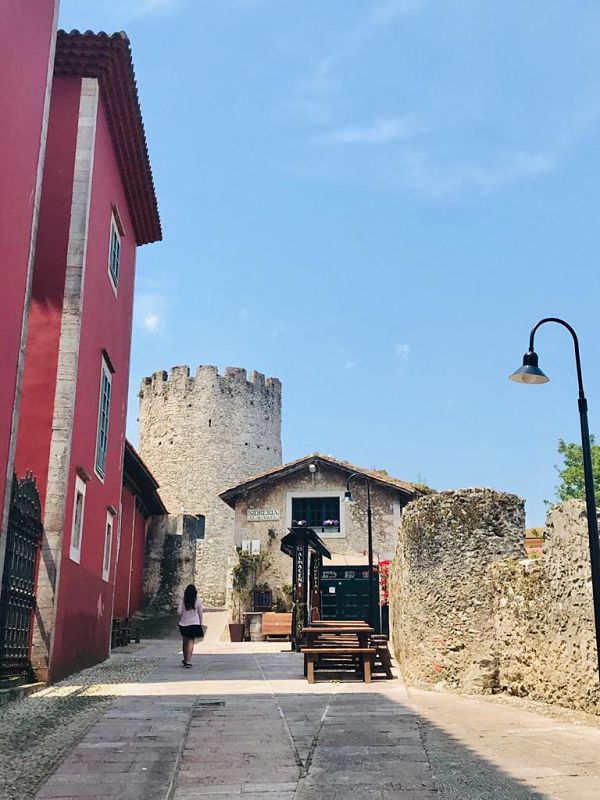 Qué ver y hacer en Llanes, Asturias