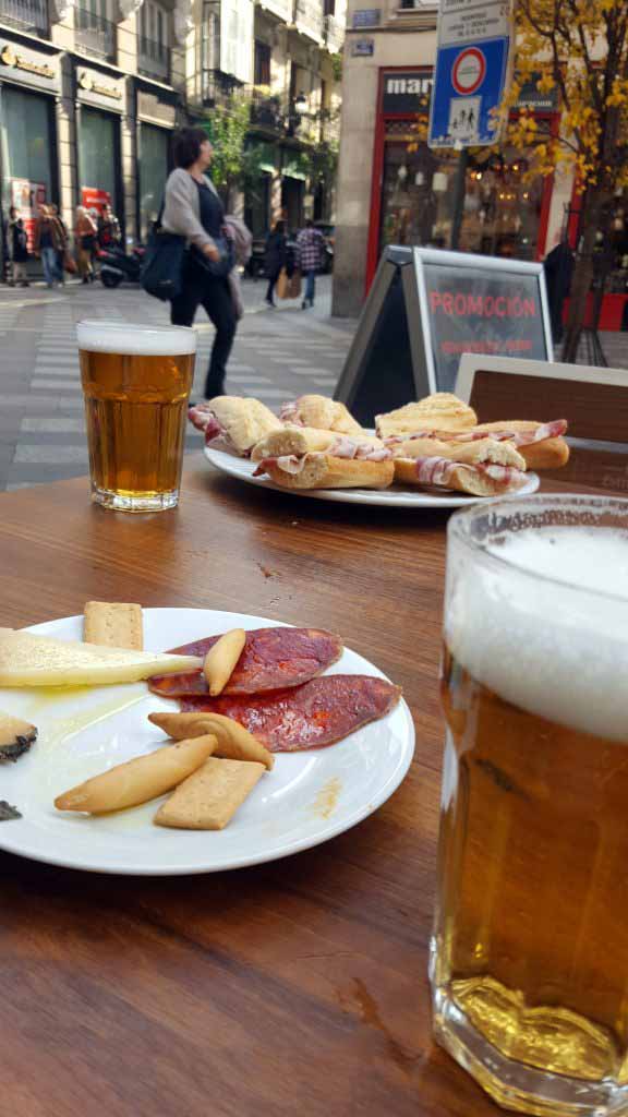 10 PLANES de fin de semana en MADRID. Cosas que ver y hacer