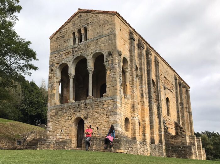 Lugares y planes que ver y hacer en Oviedo en 1 o 2 días, para disfrutar a tope de un viaje a Asturias