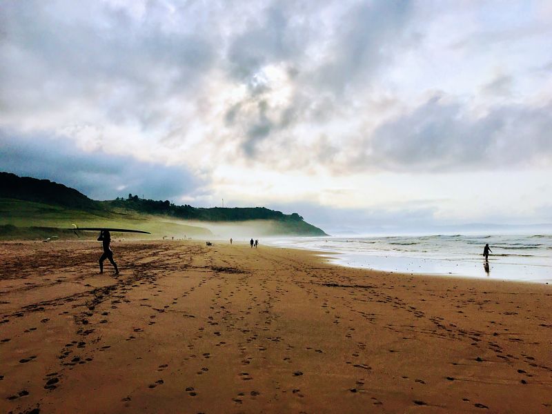 Qué ver y hacer en Ribadesella y alrededores