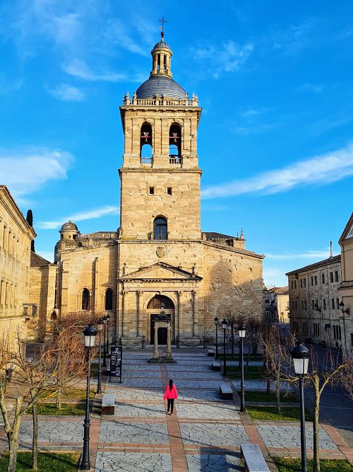 Visitar Ciudad Rodrigo, Salamanca