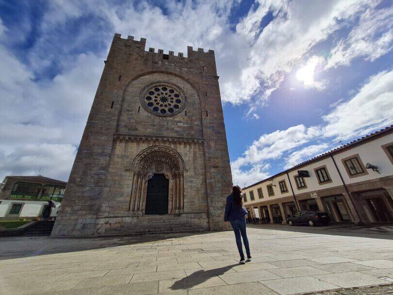 Qué ver en Portomarín LUGO